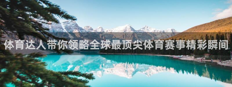 体育达人带你领略全球最顶尖体育赛事精彩瞬间